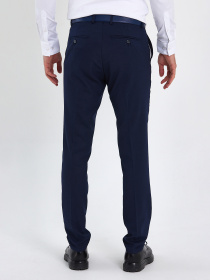 Штани Trend Collection модель TC9014DarkBlueSHTN Фото