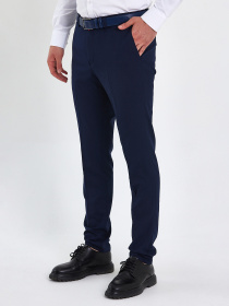 Штани Trend Collection модель TC9014DarkBlueSHTN Фото