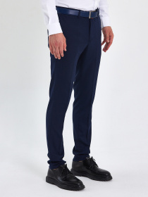 Штани Trend Collection модель TC9014DarkBlueSHTN Фото