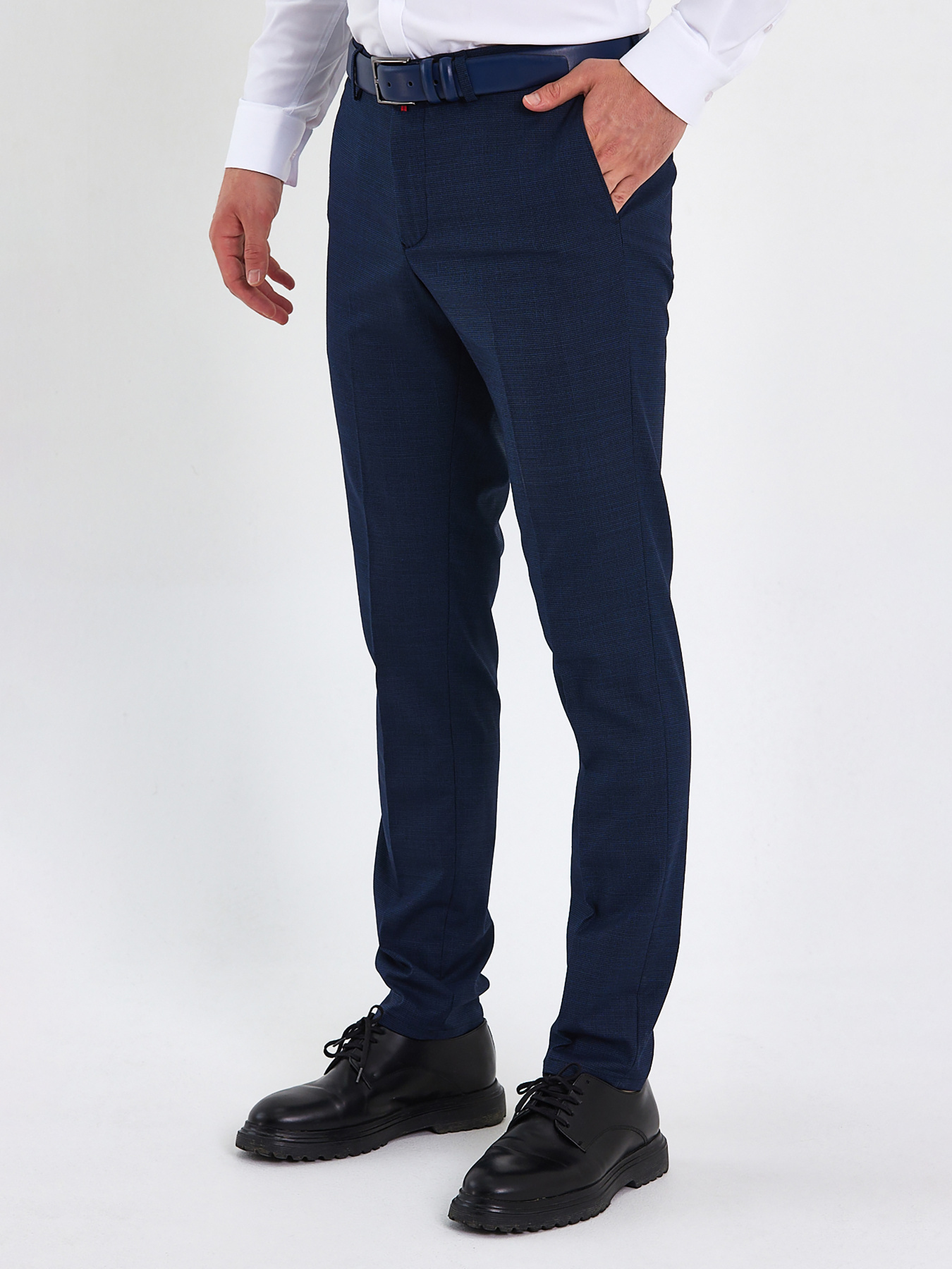 Штани Trend Collection модель TC9012BlueSHTN Фото
