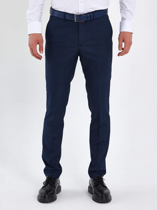 Штани Trend Collection модель TC9012BlueSHTN Фото
