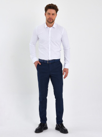 Штани Trend Collection модель TC9012BlueSHTN Фото