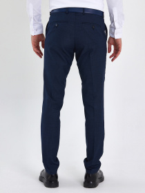 Штани Trend Collection модель TC9012BlueSHTN Фото