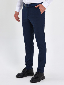 Штани Trend Collection модель TC9012BlueSHTN Фото
