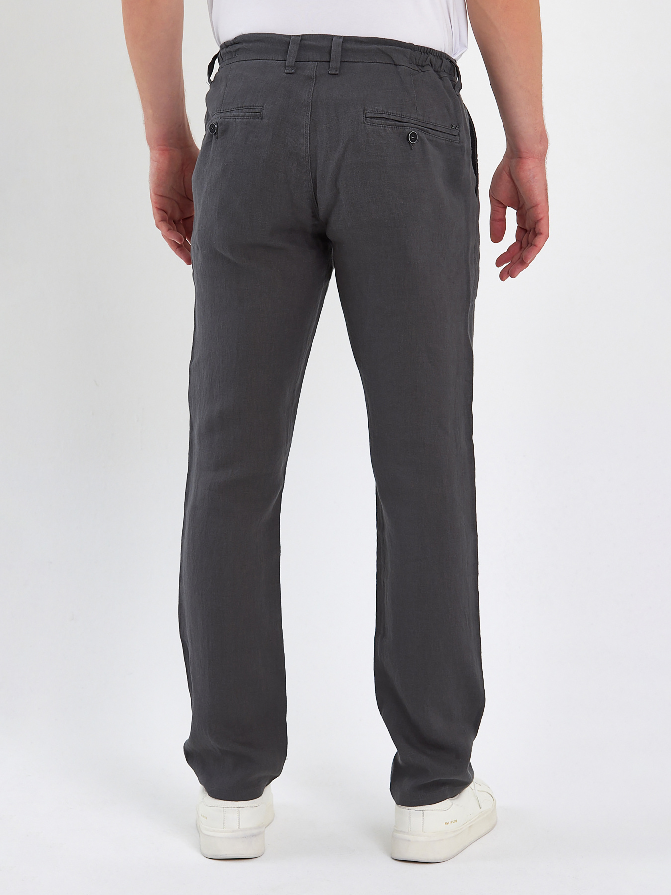 Брюки Trend Collection модель TC8841GreyGreenSHTN Брюки Trend Collection модель TC8841GreyGreenSHTN Фото