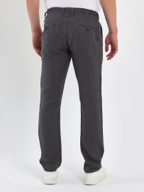 Брюки Trend Collection модель TC8841GreyGreenSHTN Фото