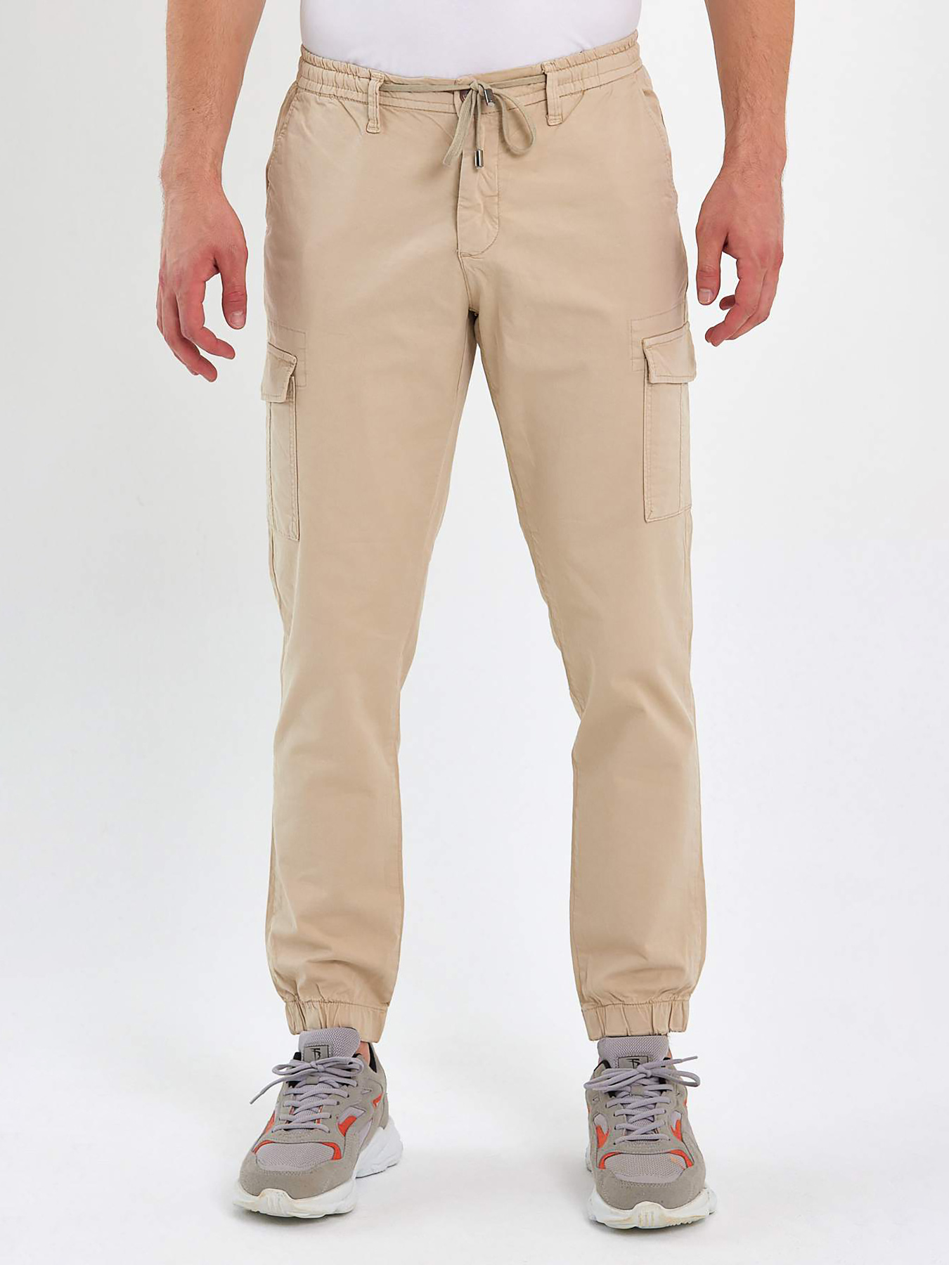 Брюки Trend Collection модель TC8826BeigeSHTN Фото