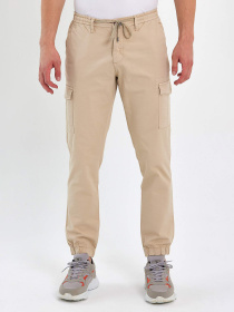 Брюки Trend Collection модель TC8826BeigeSHTN Фото