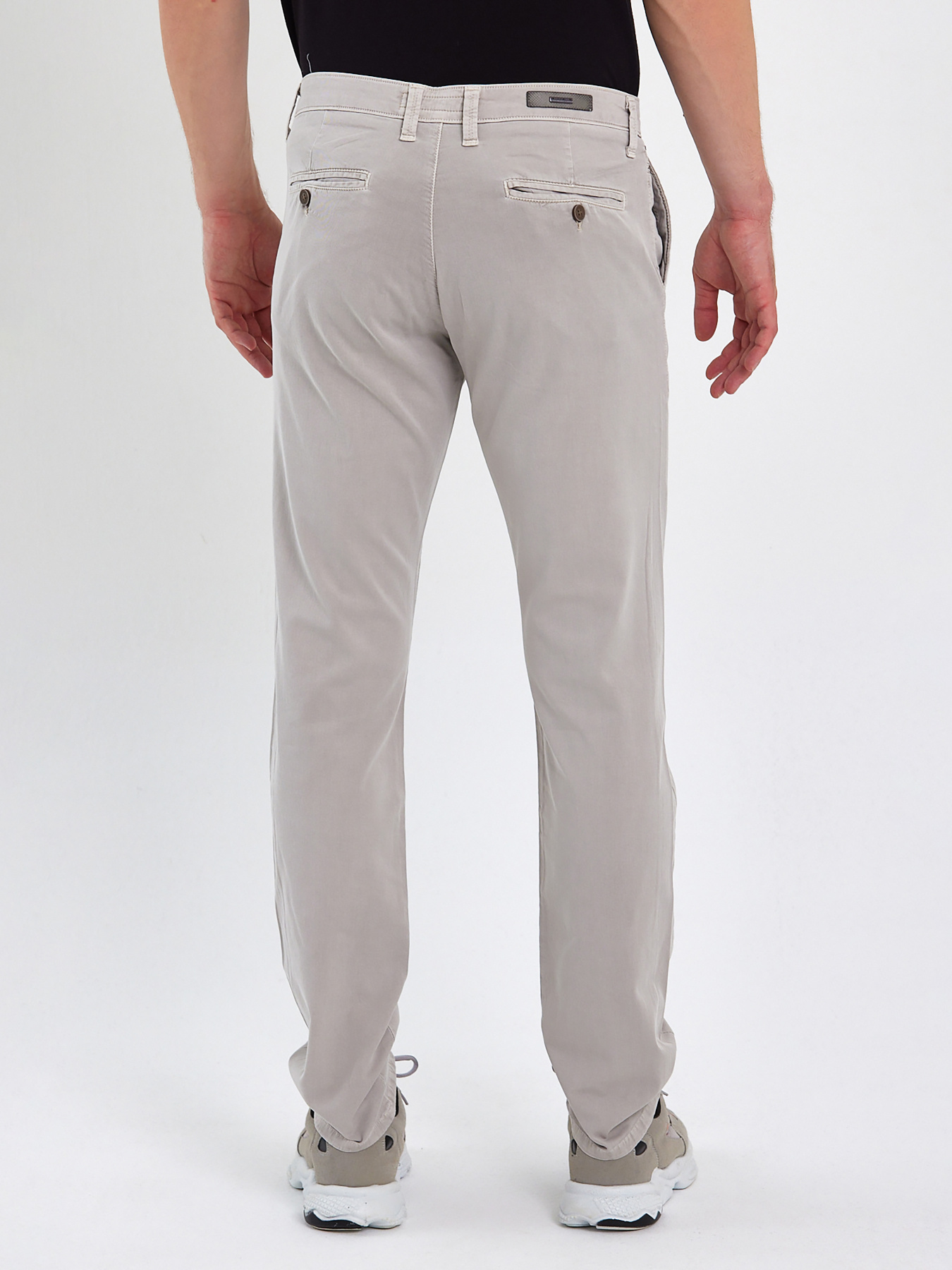 Брюки Trend Collection модель TC8659GreySHTN Фото