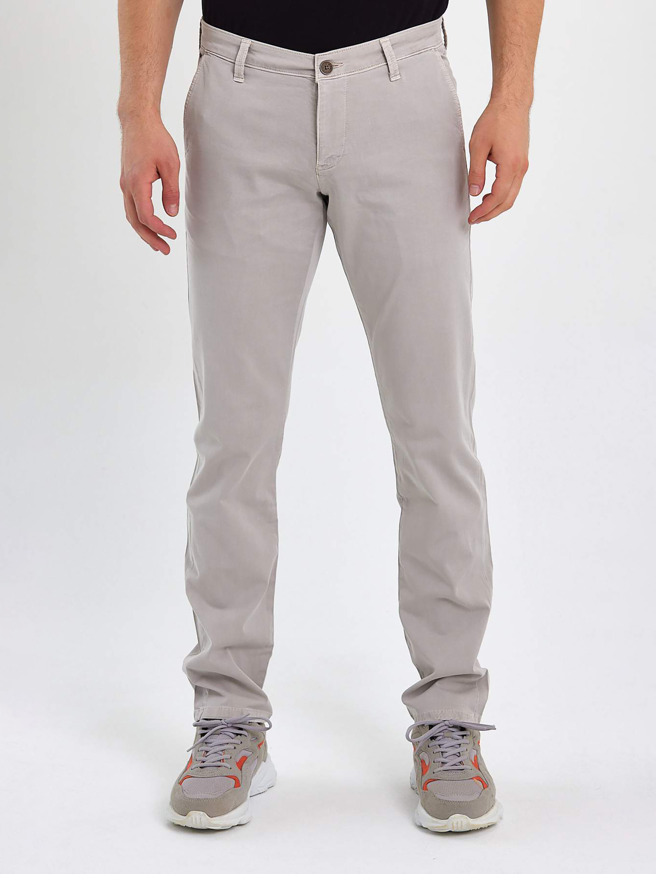 Брюки Trend Collection модель TC8659GreySHTN Фото
