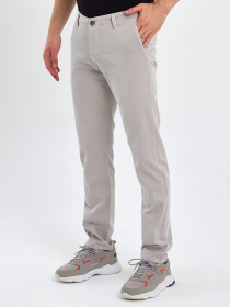 Брюки Trend Collection модель TC8659GreySHTN Фото