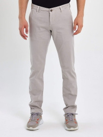 Брюки Trend Collection модель TC8659GreySHTN Фото