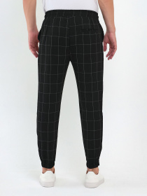 Брюки Trend Collection модель TC8626BlackSHTN Фото