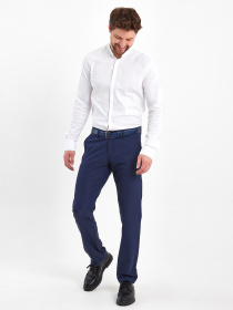 Брюки Trend Collection модель TC8280BlueSHTN Фото