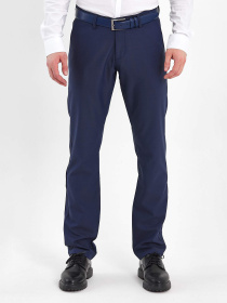 Брюки Trend Collection модель TC8280BlueSHTN Фото