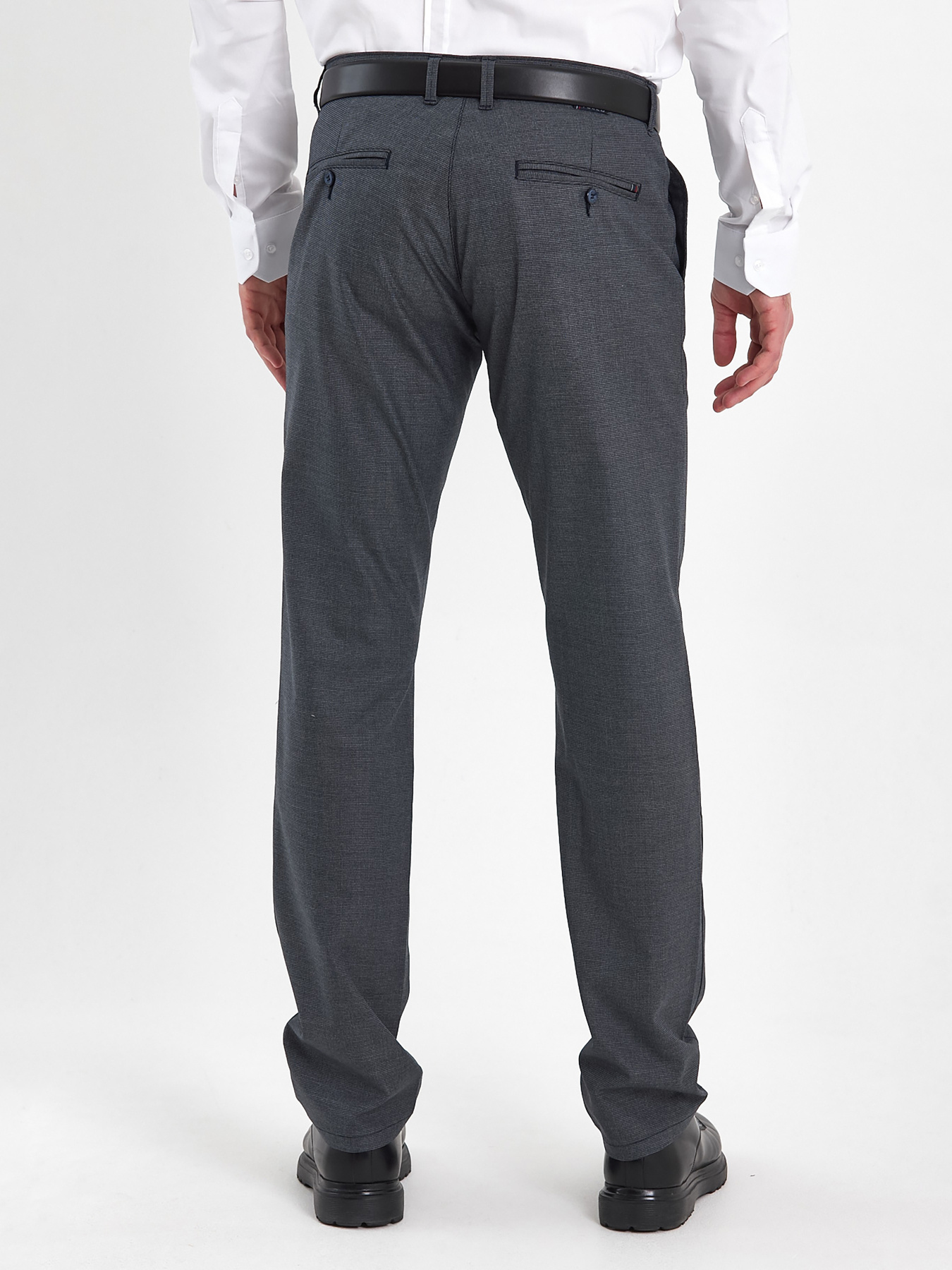 Брюки Trend Collection модель TC8274GreySHTN Брюки Trend Collection модель TC8274GreySHTN Фото
