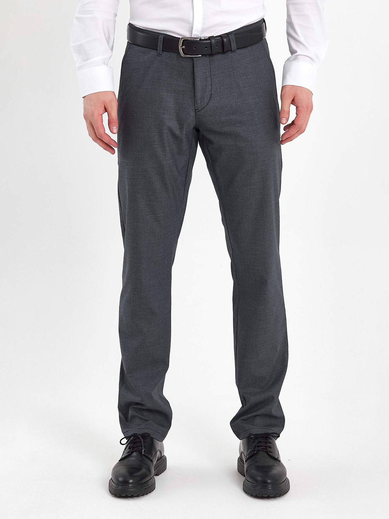 Брюки Trend Collection модель TC8274GreySHTN Брюки Trend Collection модель TC8274GreySHTN Фото