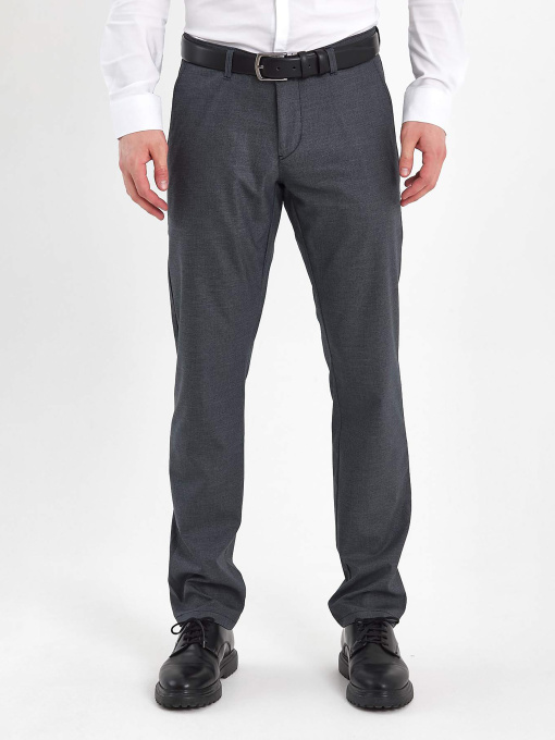 Брюки Trend Collection модель TC8274GreySHTN Фото