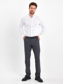 Брюки Trend Collection модель TC8274GreySHTN Фото