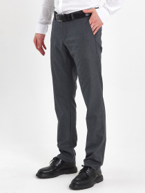 Брюки Trend Collection модель TC8274GreySHTN Фото