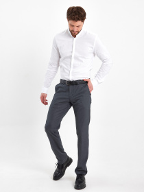 Брюки Trend Collection модель TC8274GreySHTN Фото