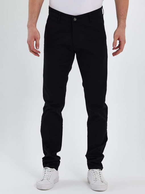 Брюки Trend Collection модель TC7676BlackSHTN Фото