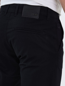 Брюки Trend Collection модель TC7676BlackSHTN Фото