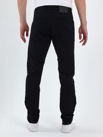 Брюки Trend Collection модель TC7676BlackSHTN Фото