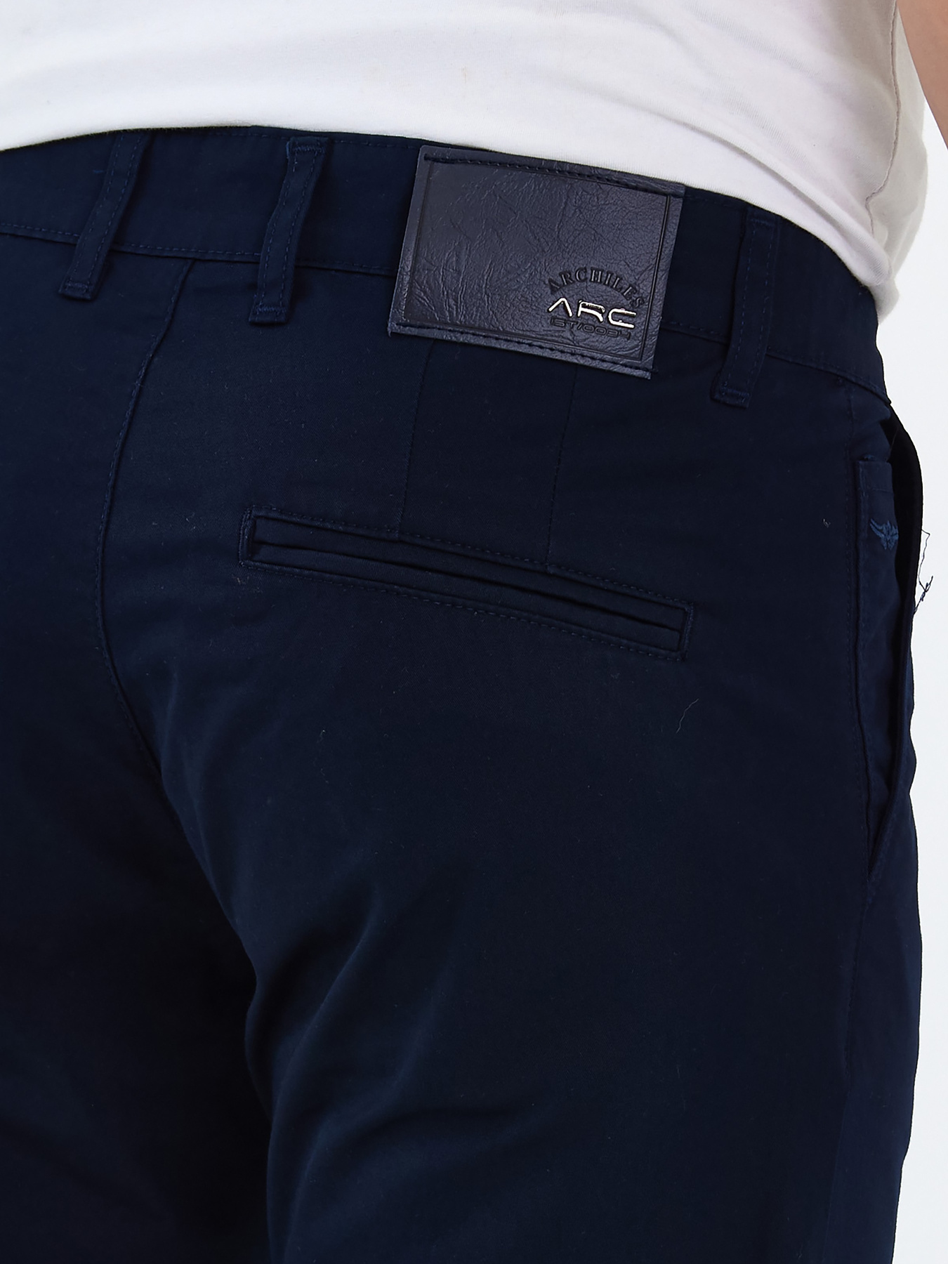 Брюки Trend Collection модель TC7675BlueSHTN Фото