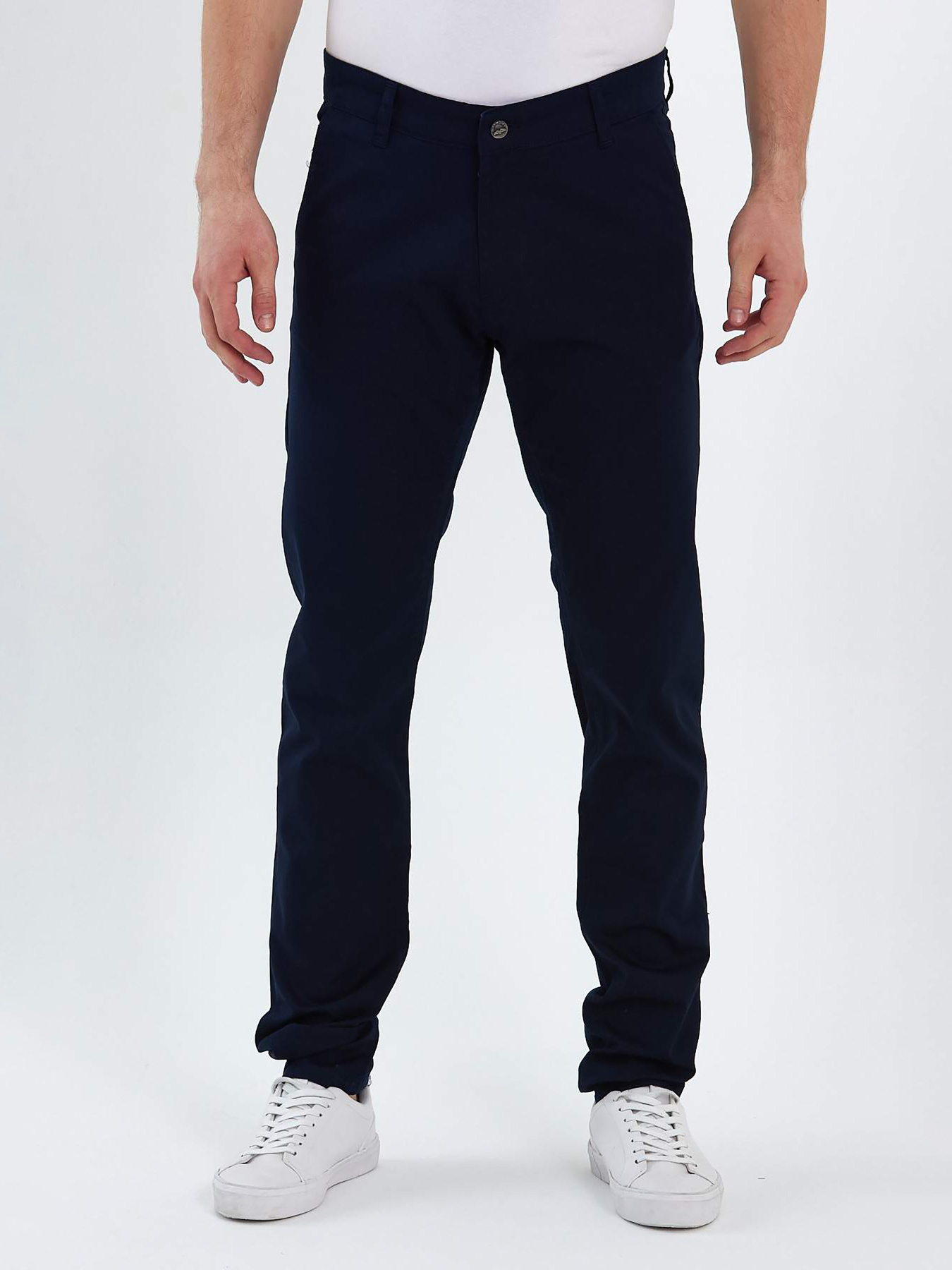 Брюки Trend Collection модель TC7675BlueSHTN Фото