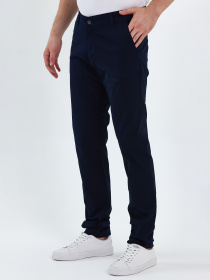 Брюки Trend Collection модель TC7675BlueSHTN Фото