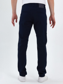 Брюки Trend Collection модель TC7675BlueSHTN Фото