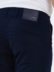 Брюки Trend Collection модель TC7675BlueSHTN Фото