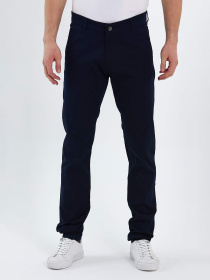Брюки Trend Collection модель TC7675BlueSHTN Фото