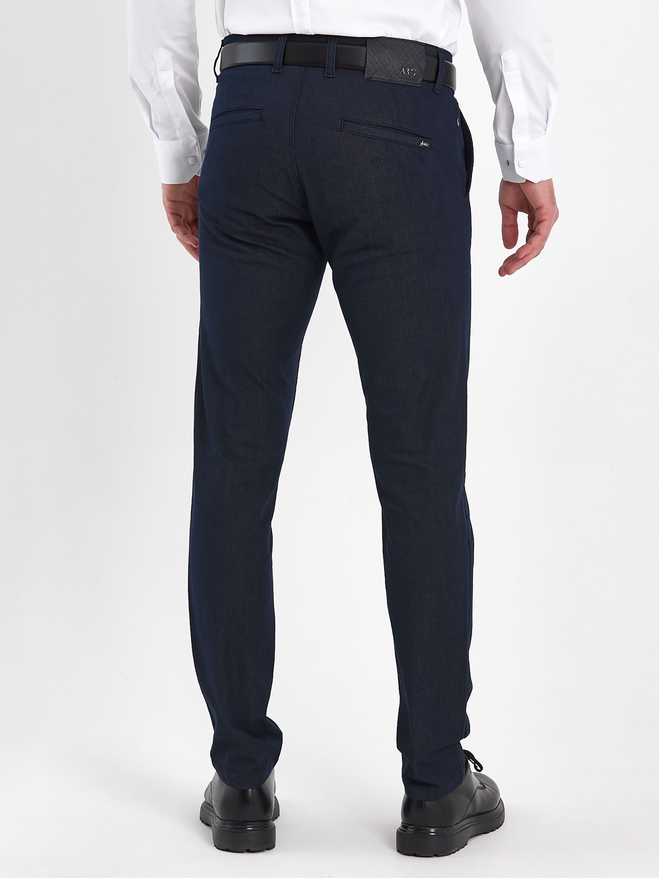 Брюки Trend Collection модель TC7674BlueSHTN Фото