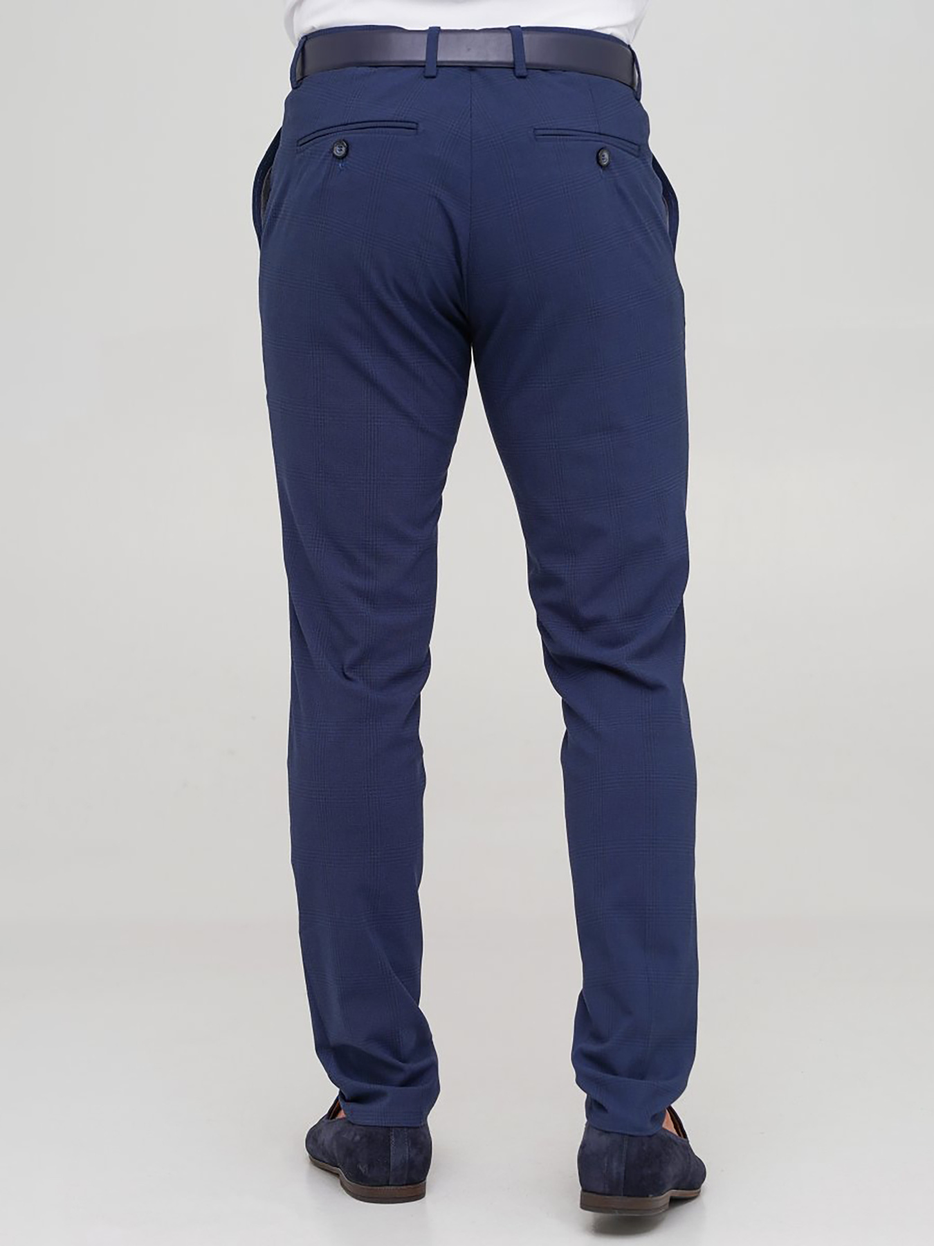 Штани Trend Collection модель TC6419DarkBlueSHTN Фото
