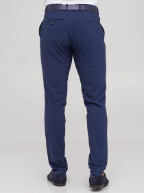 Штани Trend Collection модель TC6419DarkBlueSHTN Фото