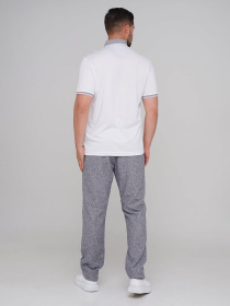 Брюки Trend Collection модель TC3566GreySHTN Фото