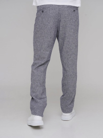 Брюки Trend Collection модель TC3566GreySHTN Фото