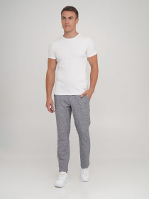 Брюки Trend Collection модель TC3565GreySHTN Фото