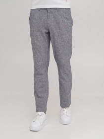Брюки Trend Collection модель TC3565GreySHTN Фото