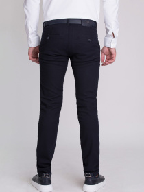 Брюки Trend Collection модель TC2863BlueSHTN Фото