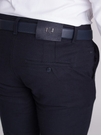 Брюки Trend Collection модель TC2863BlueSHTN Фото