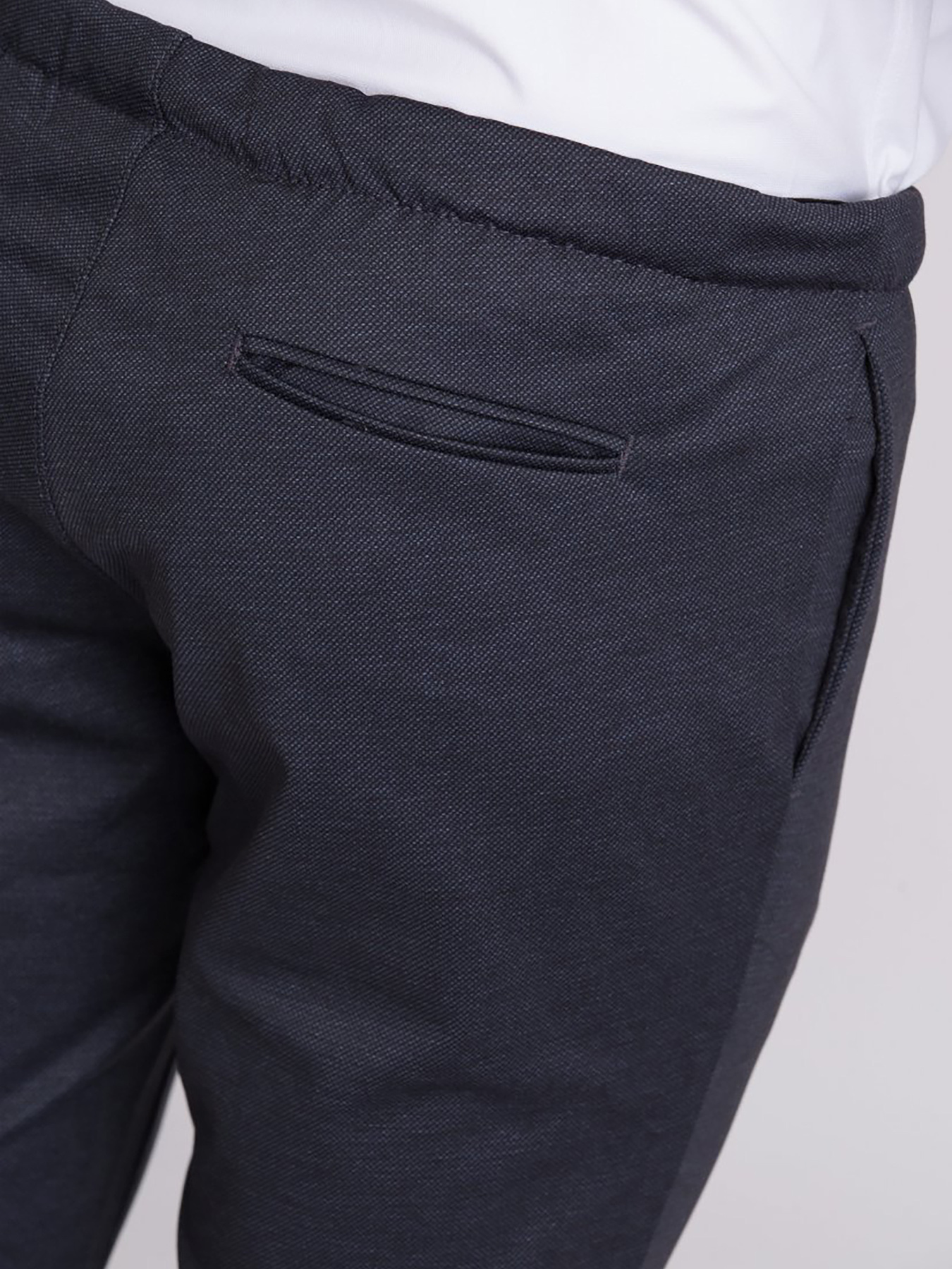 Брюки Trend Collection модель TC2849GreySHTN Фото
