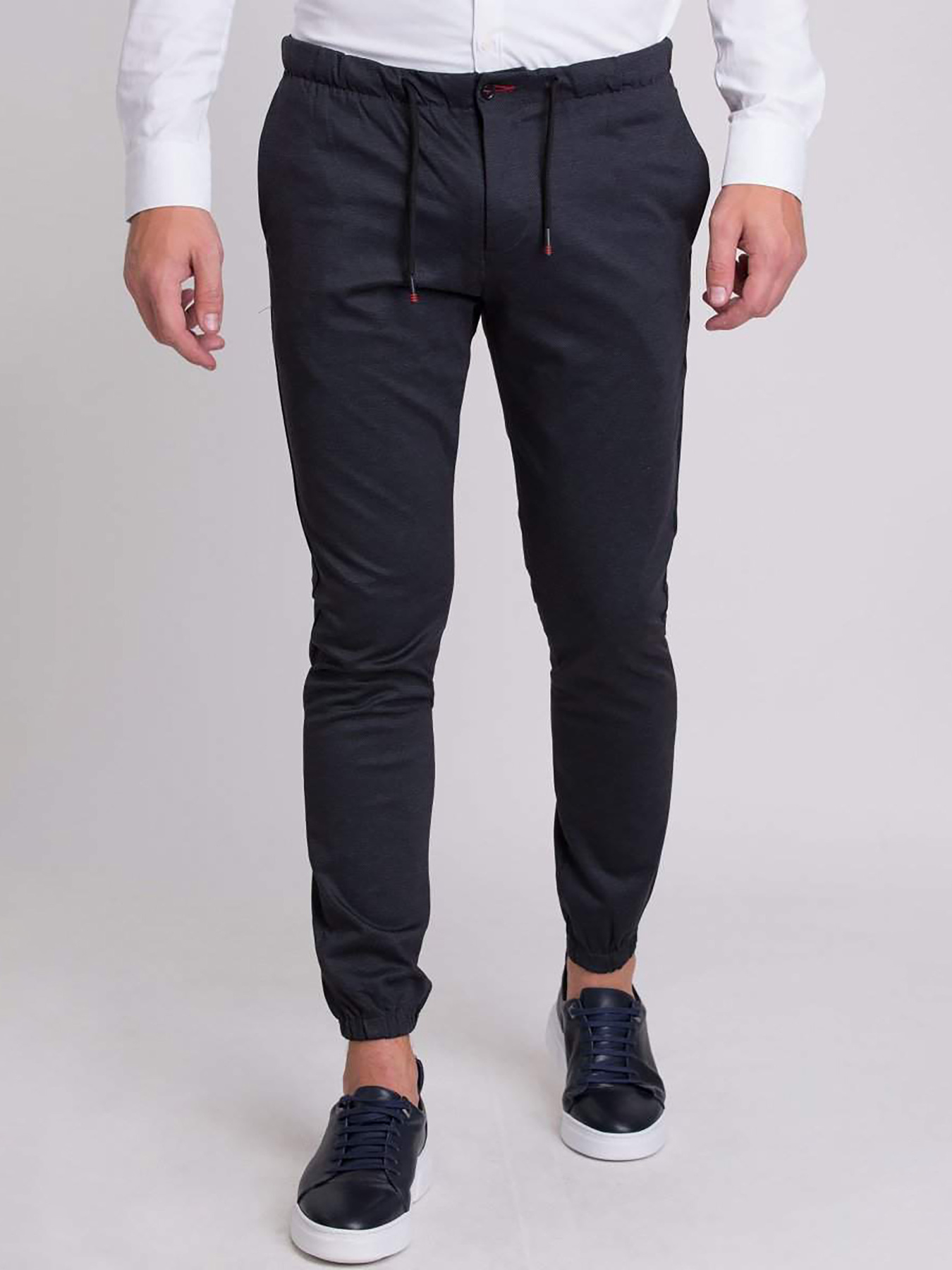 Брюки Trend Collection модель TC2849GreySHTN Фото