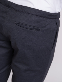 Брюки Trend Collection модель TC2849GreySHTN Фото