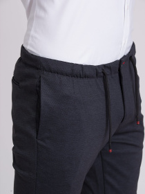 Брюки Trend Collection модель TC2849GreySHTN Фото