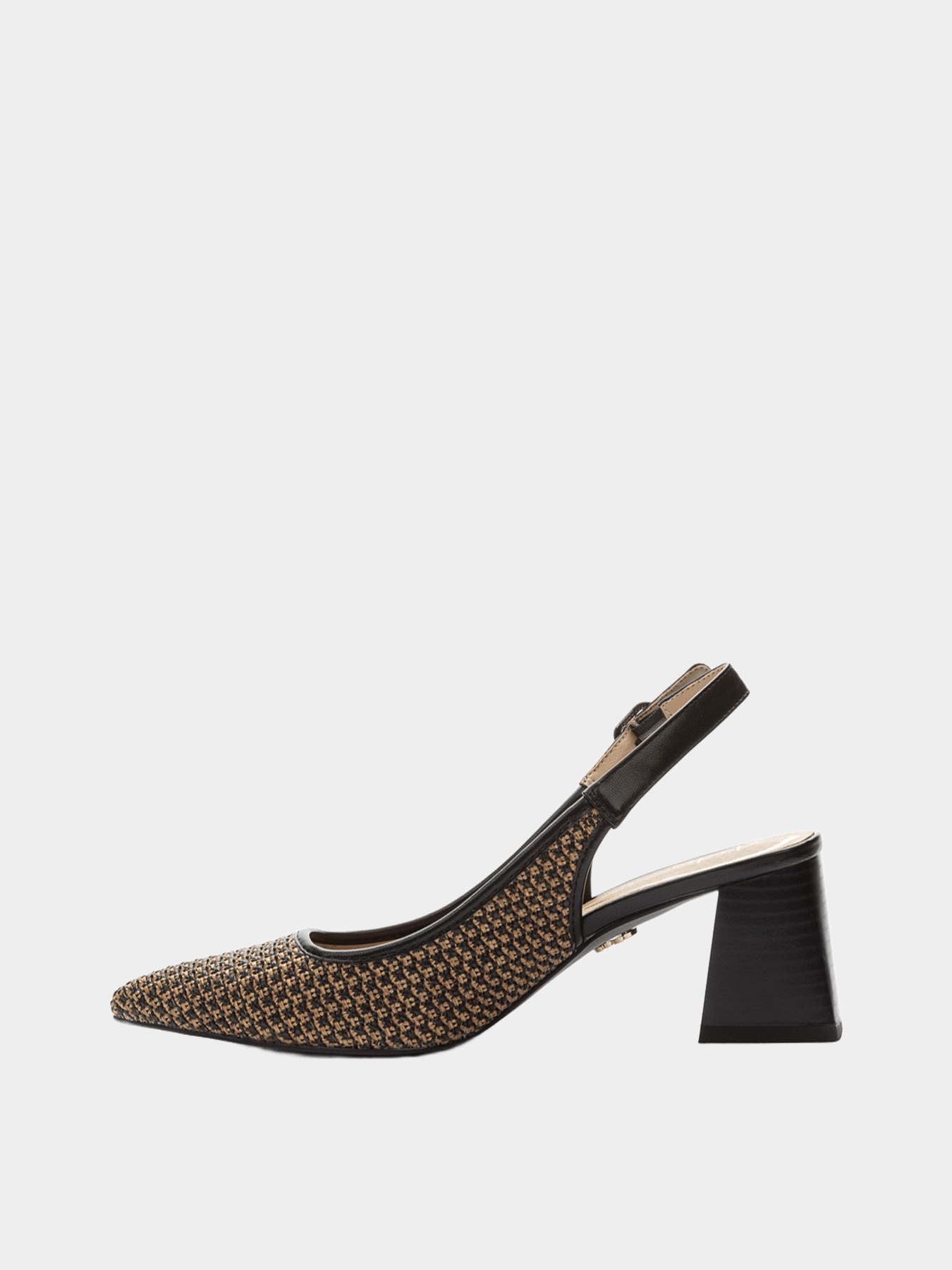 Туфли и лоферы Betsy модель 957011/09-06W-beige/black Фото