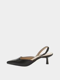 Туфли и лоферы Betsy модель 957060/27-01W-black Фото