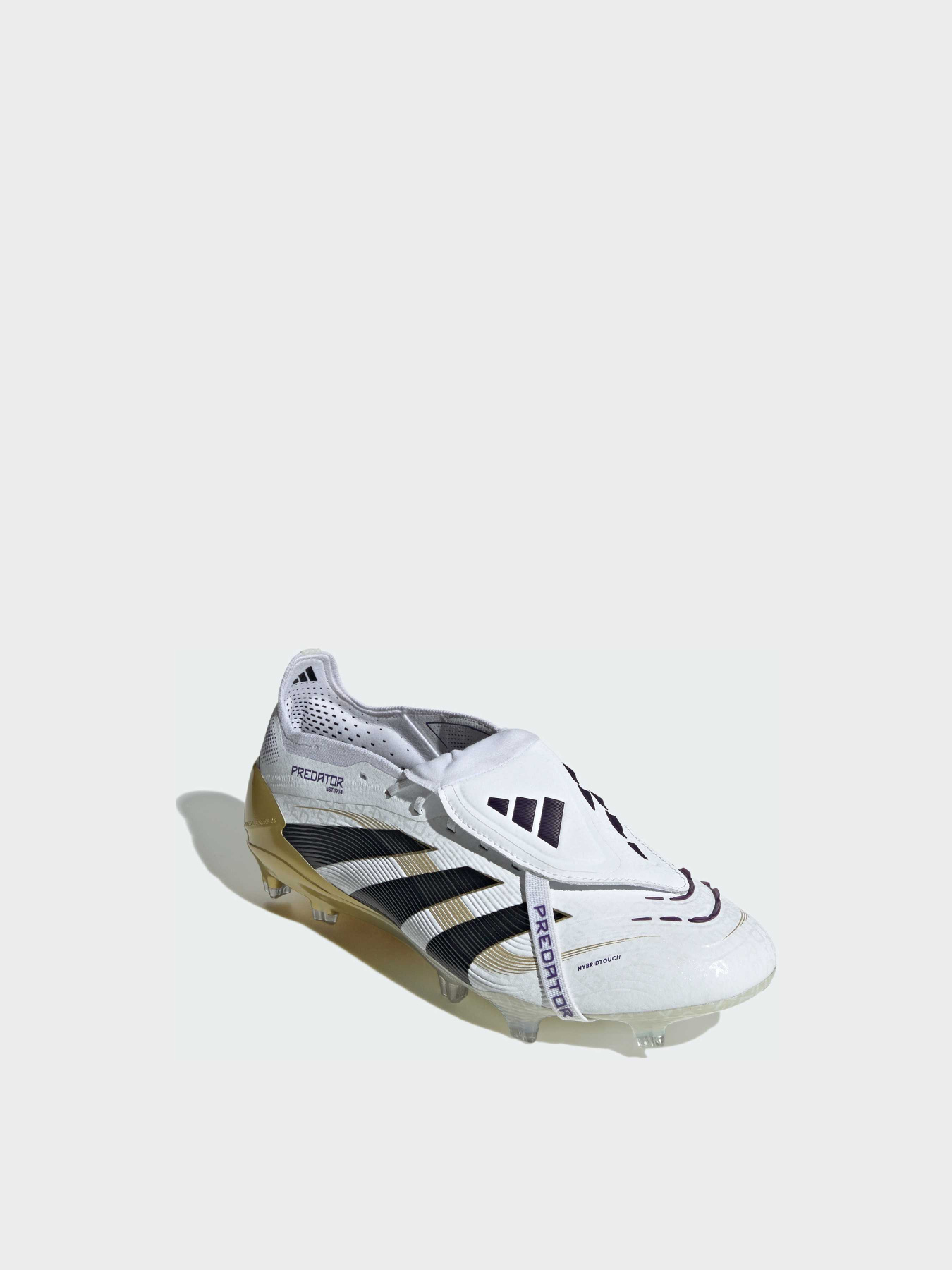 Кросівки Adidas Predator модель JI1095 Кросівки Adidas Predator модель JI1095 Фото